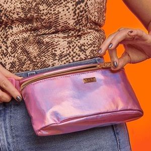 Tarte cosmetics fanny pack !